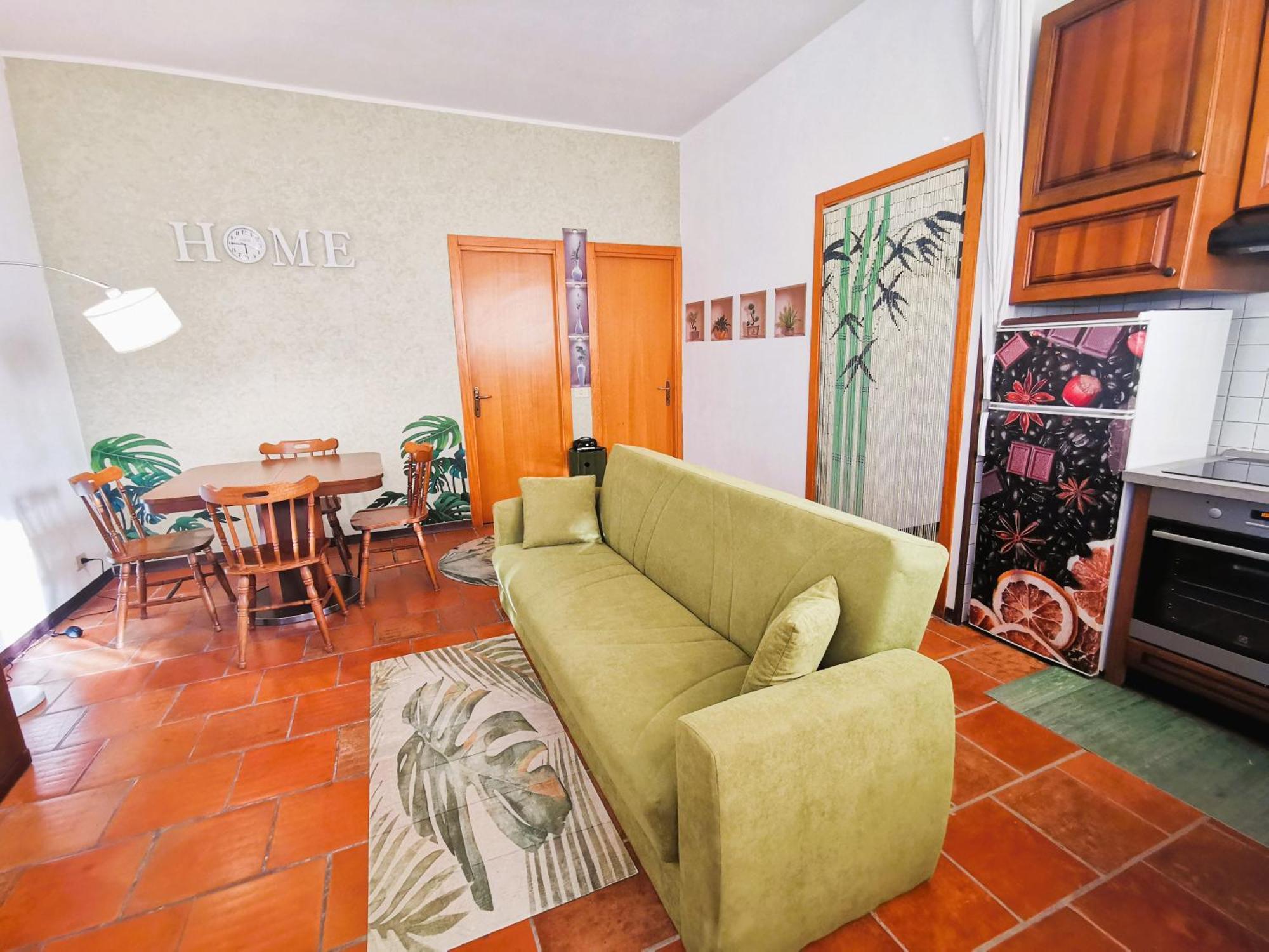 Ostia Home ภายนอก รูปภาพ