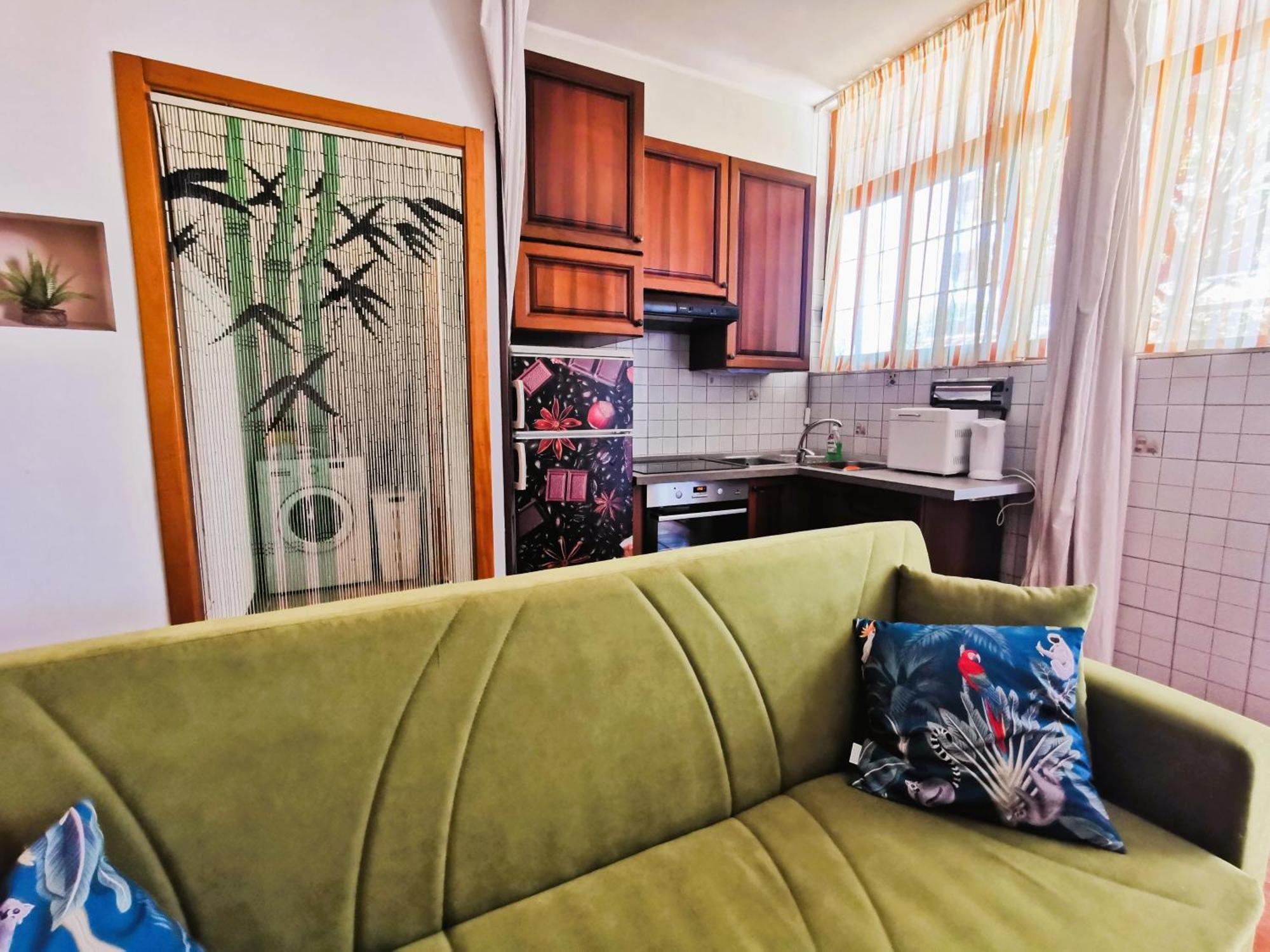 Ostia Home ภายนอก รูปภาพ