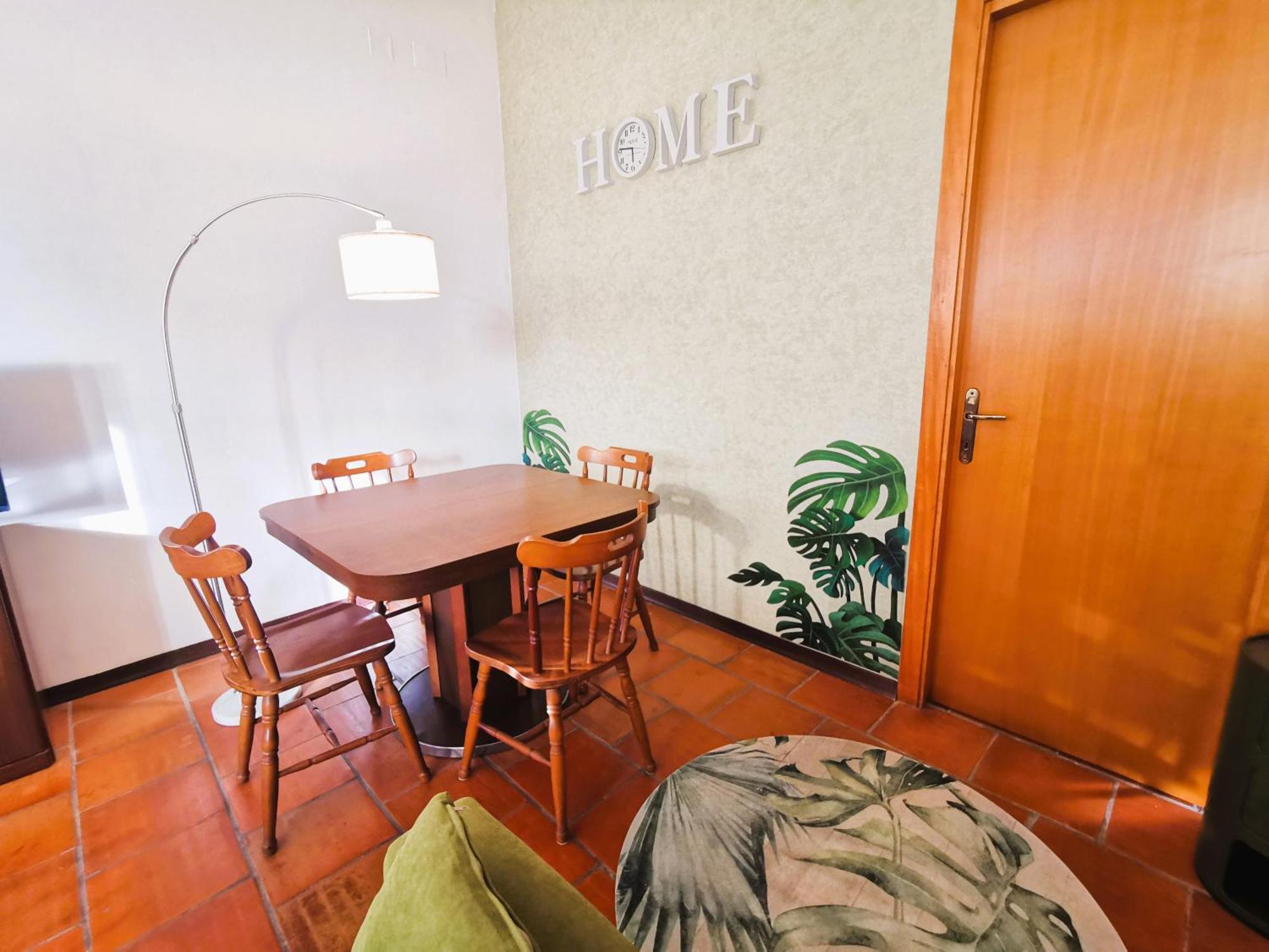 Ostia Home ภายนอก รูปภาพ