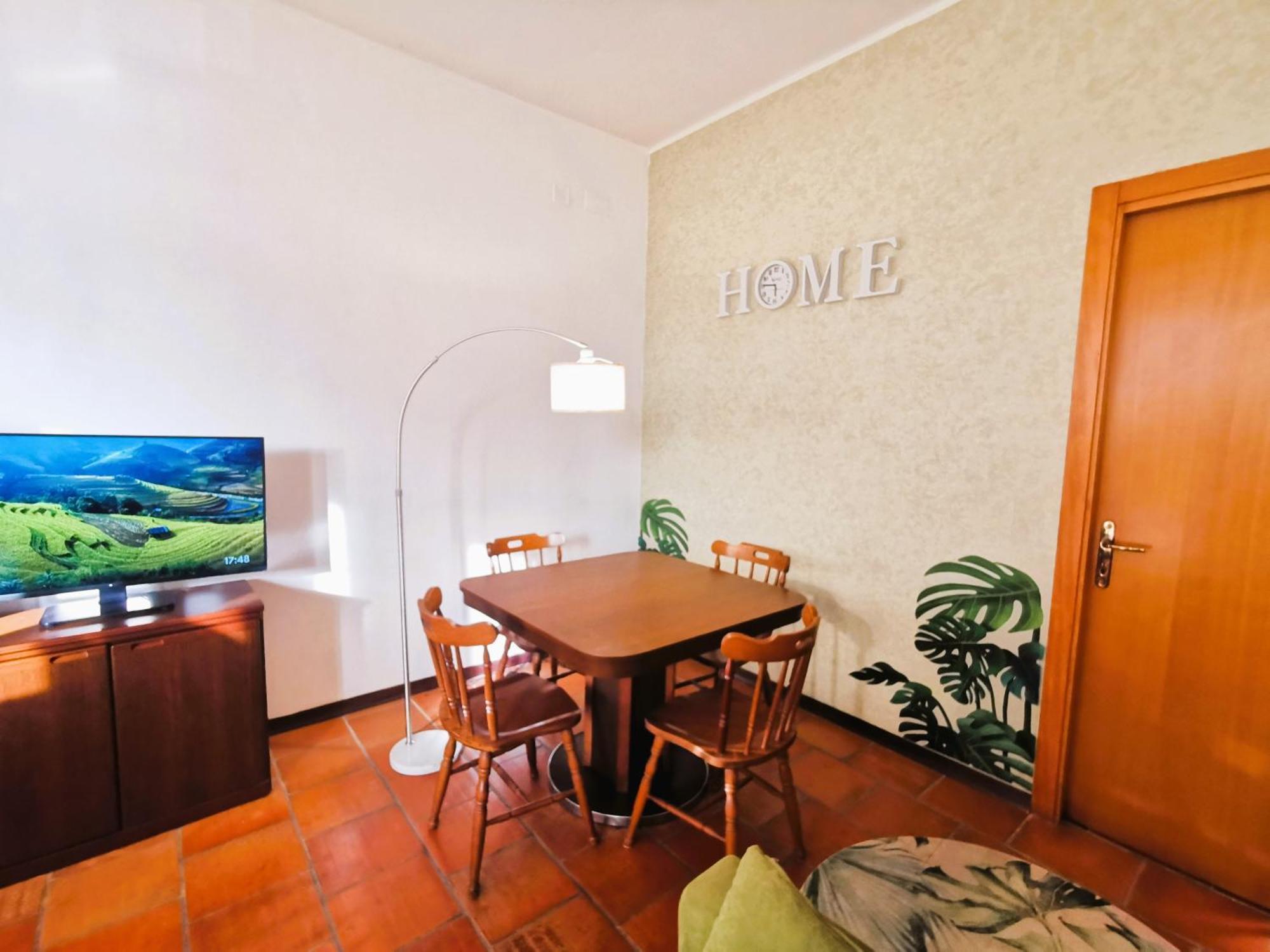 Ostia Home ภายนอก รูปภาพ