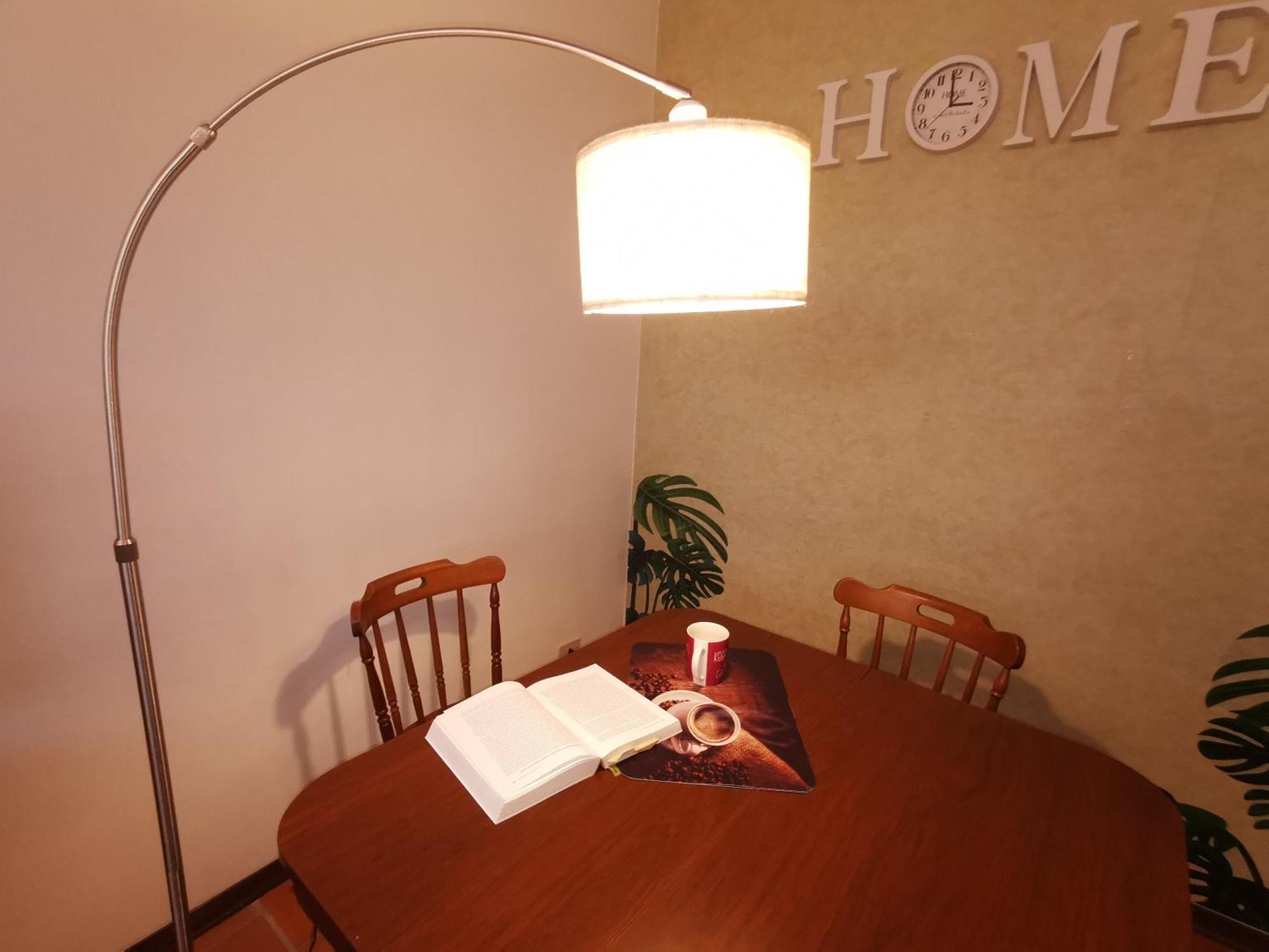 Ostia Home ภายนอก รูปภาพ