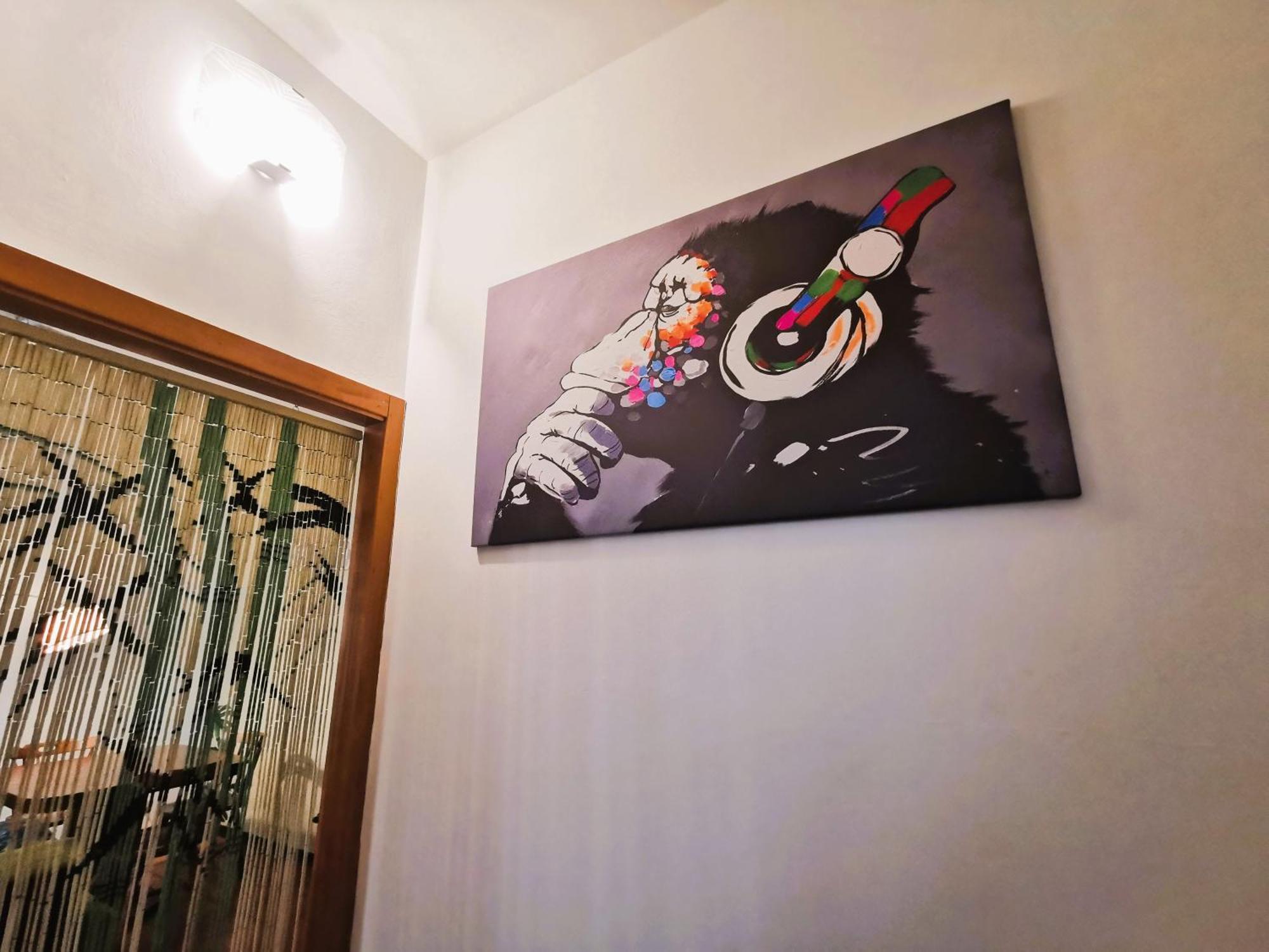 Ostia Home ภายนอก รูปภาพ