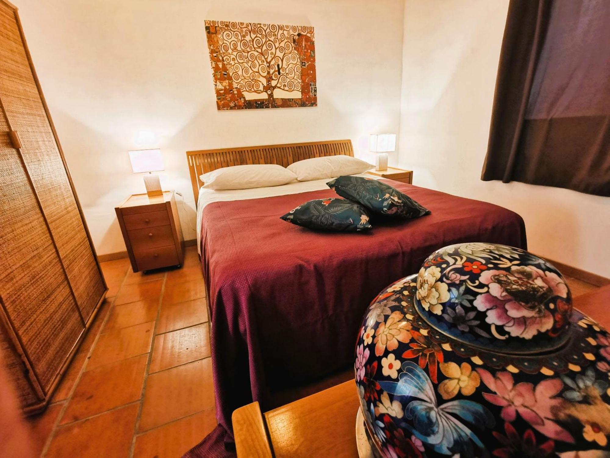 Ostia Home ภายนอก รูปภาพ