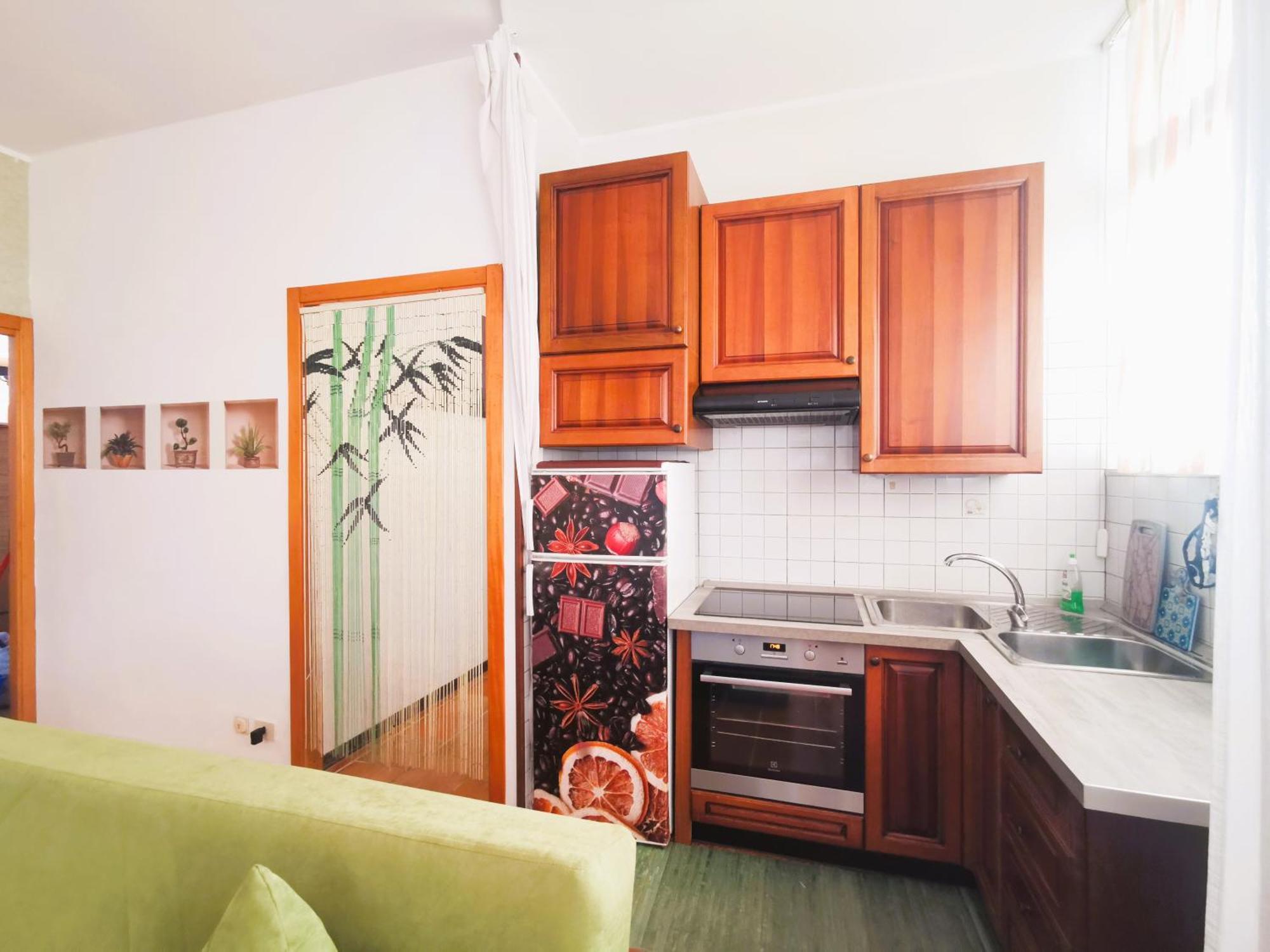 Ostia Home ภายนอก รูปภาพ