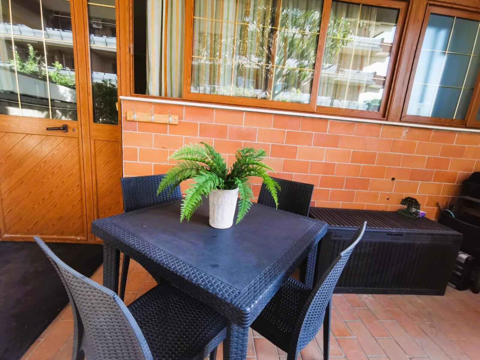 Ostia Home ภายนอก รูปภาพ