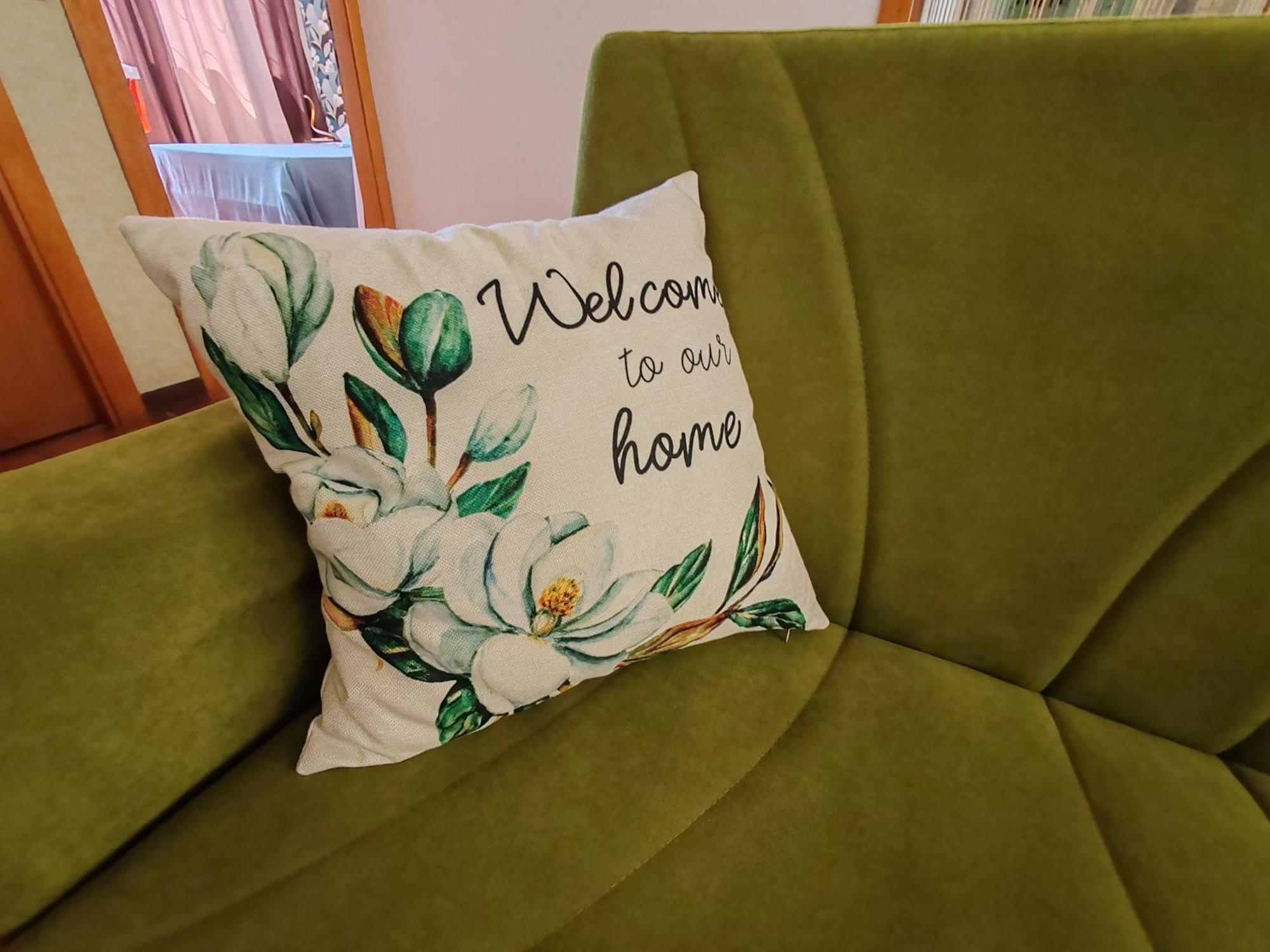 Ostia Home ภายนอก รูปภาพ