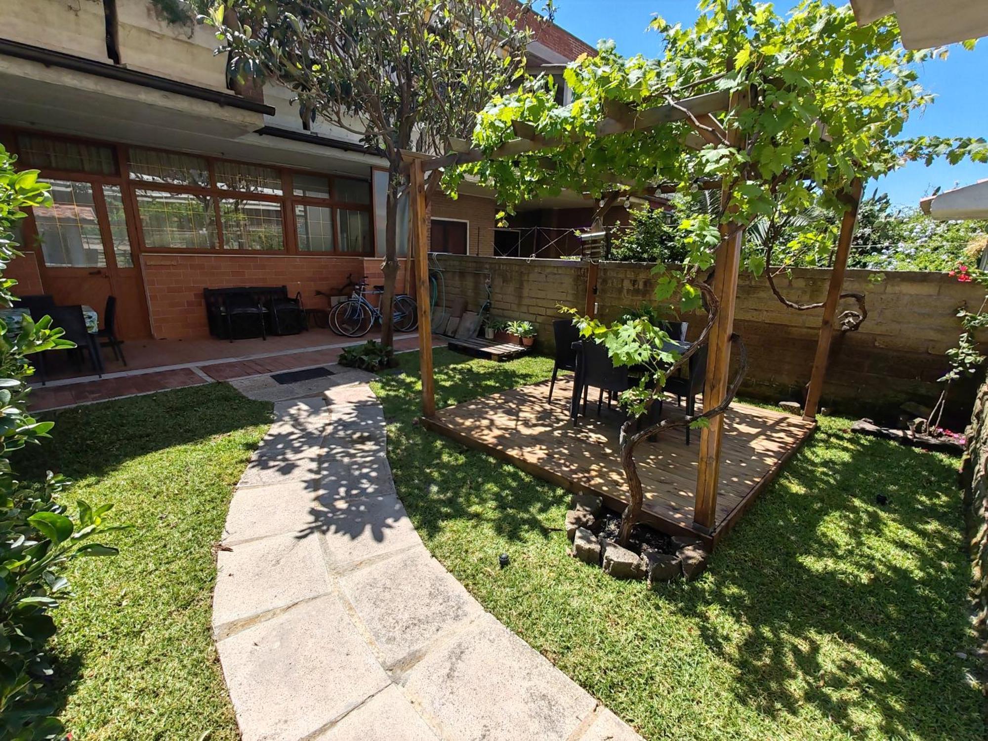 Ostia Home ภายนอก รูปภาพ