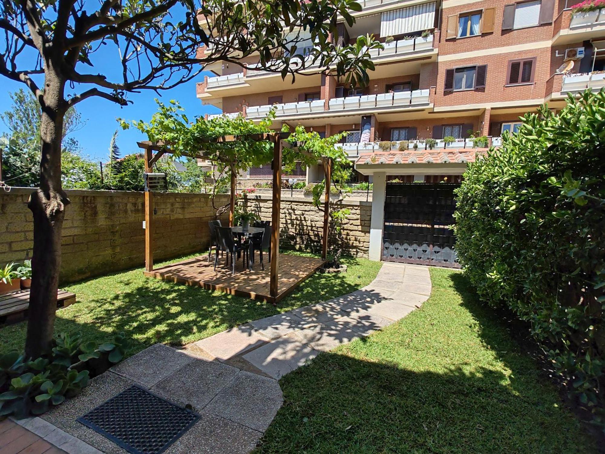 Ostia Home ภายนอก รูปภาพ
