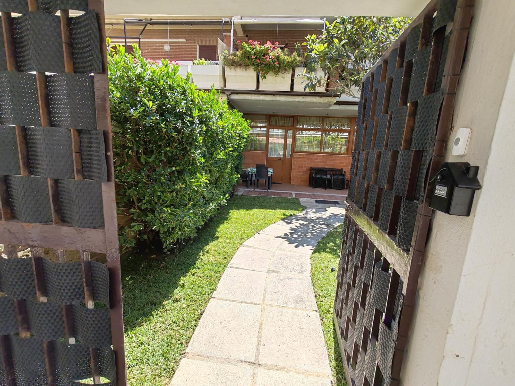 Ostia Home ภายนอก รูปภาพ