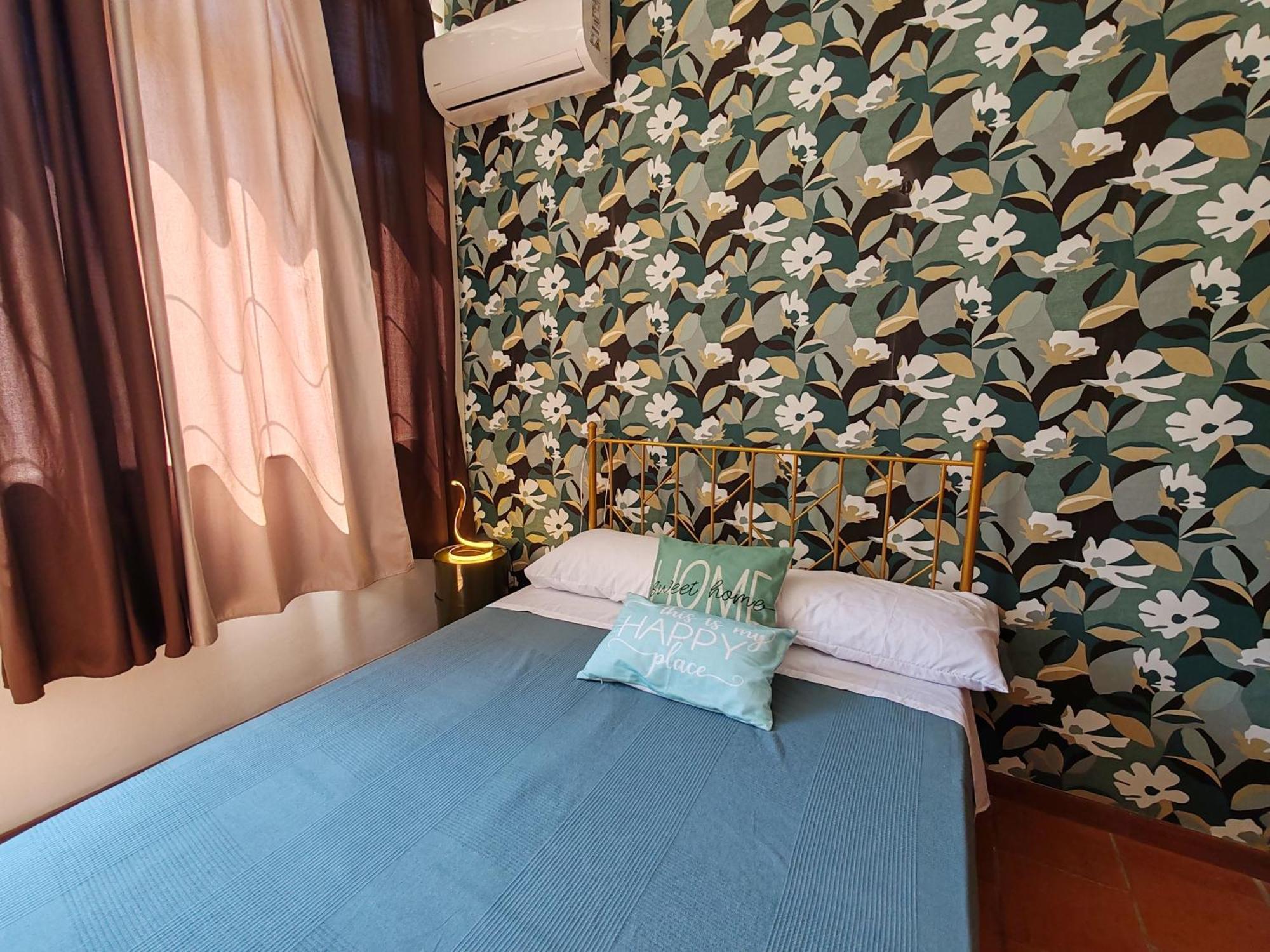 Ostia Home ภายนอก รูปภาพ