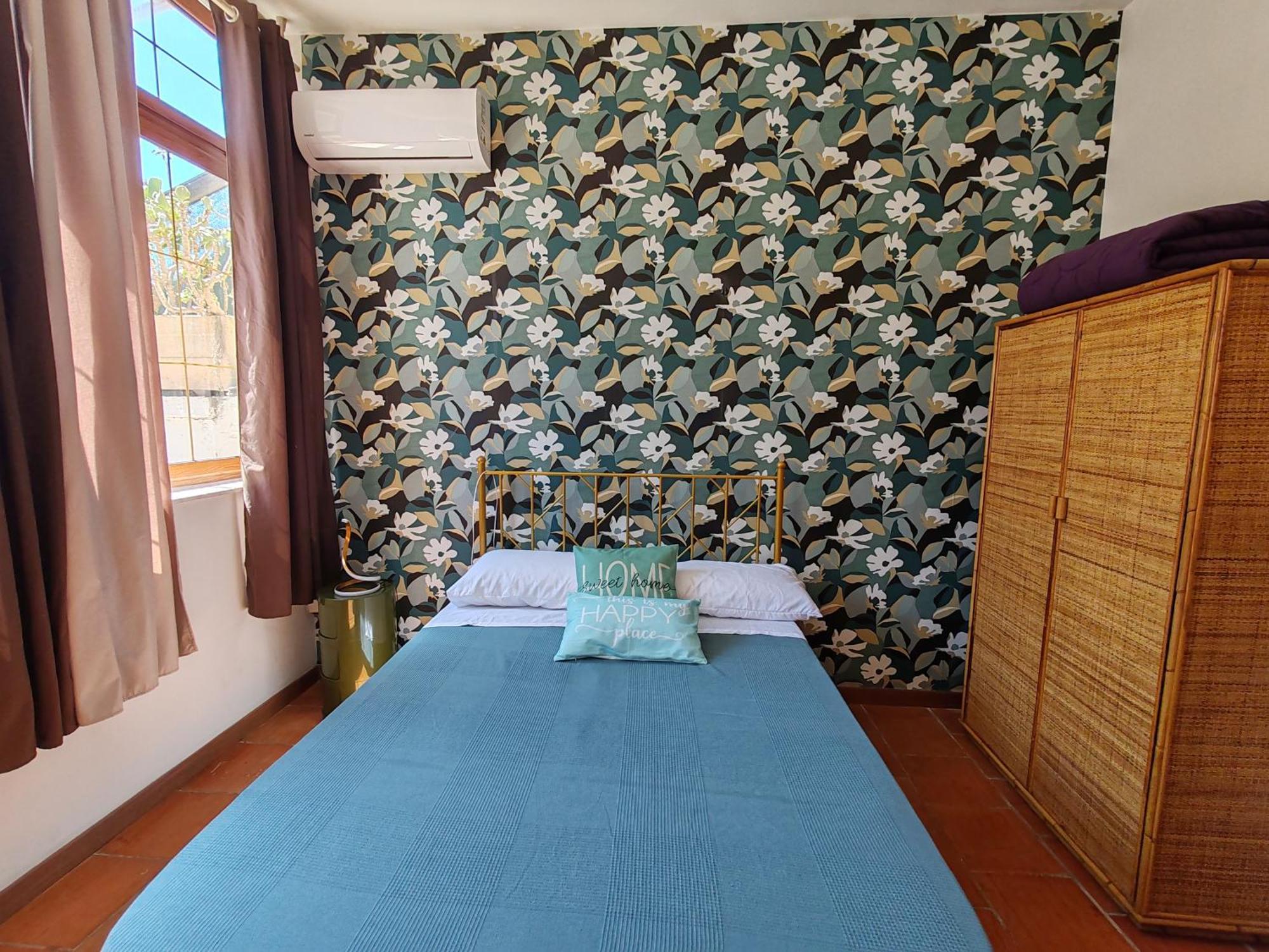 Ostia Home ภายนอก รูปภาพ