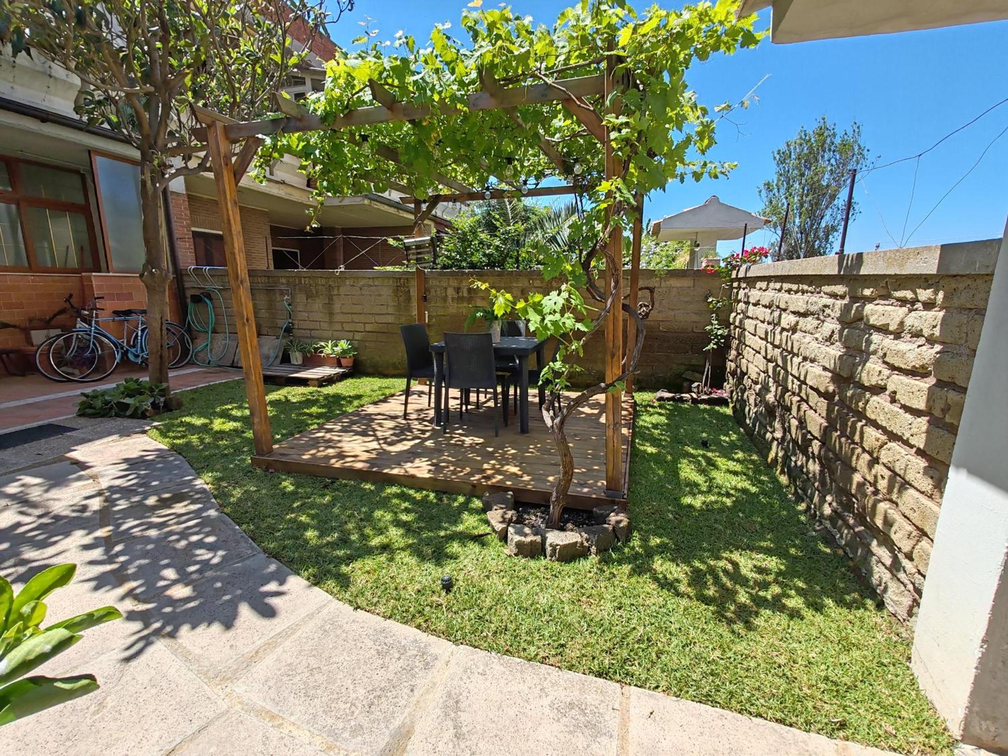Ostia Home ภายนอก รูปภาพ