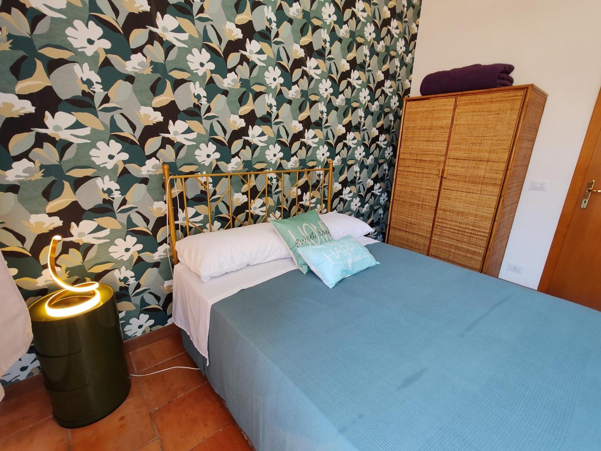 Ostia Home ภายนอก รูปภาพ