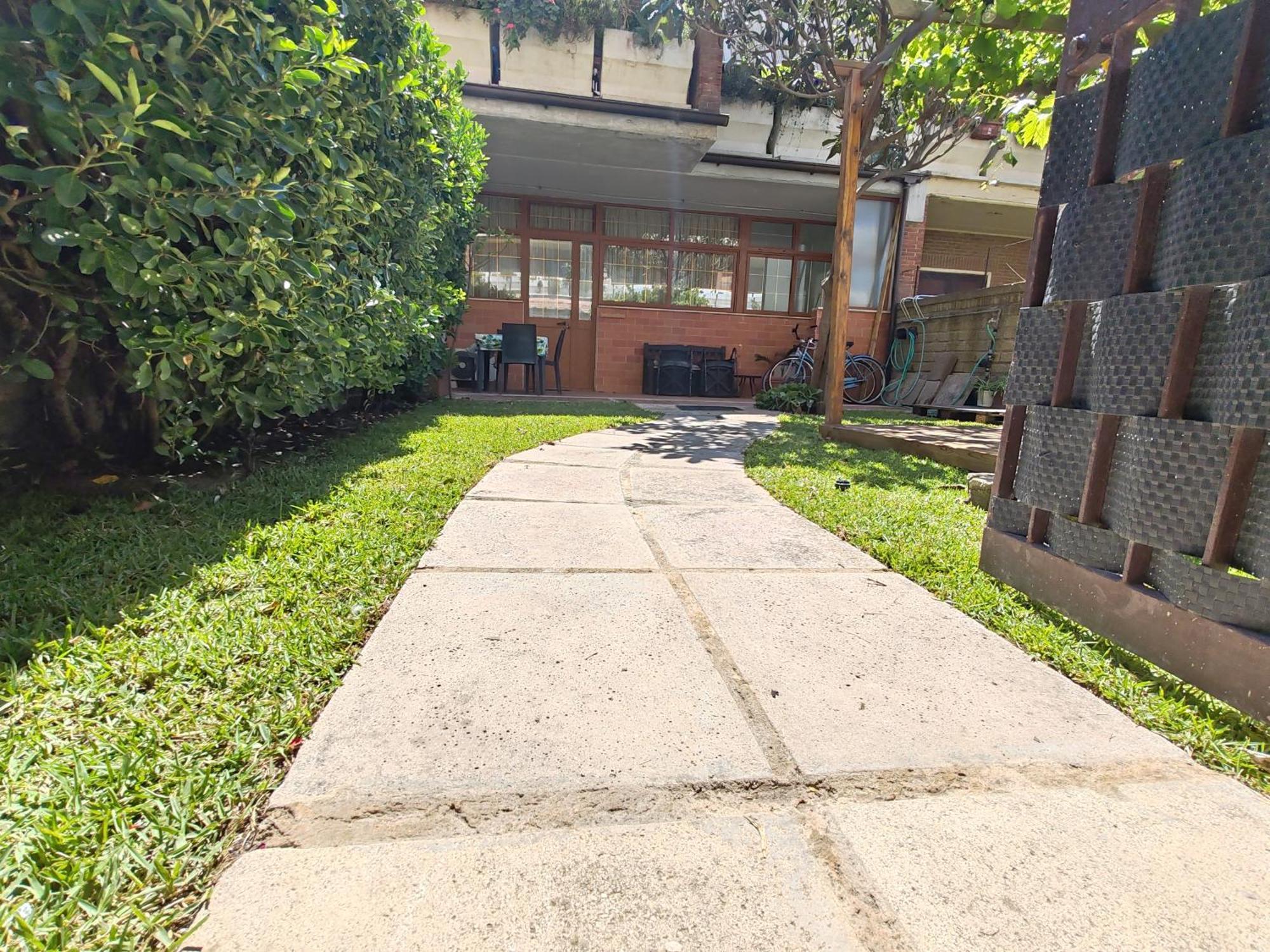 Ostia Home ภายนอก รูปภาพ