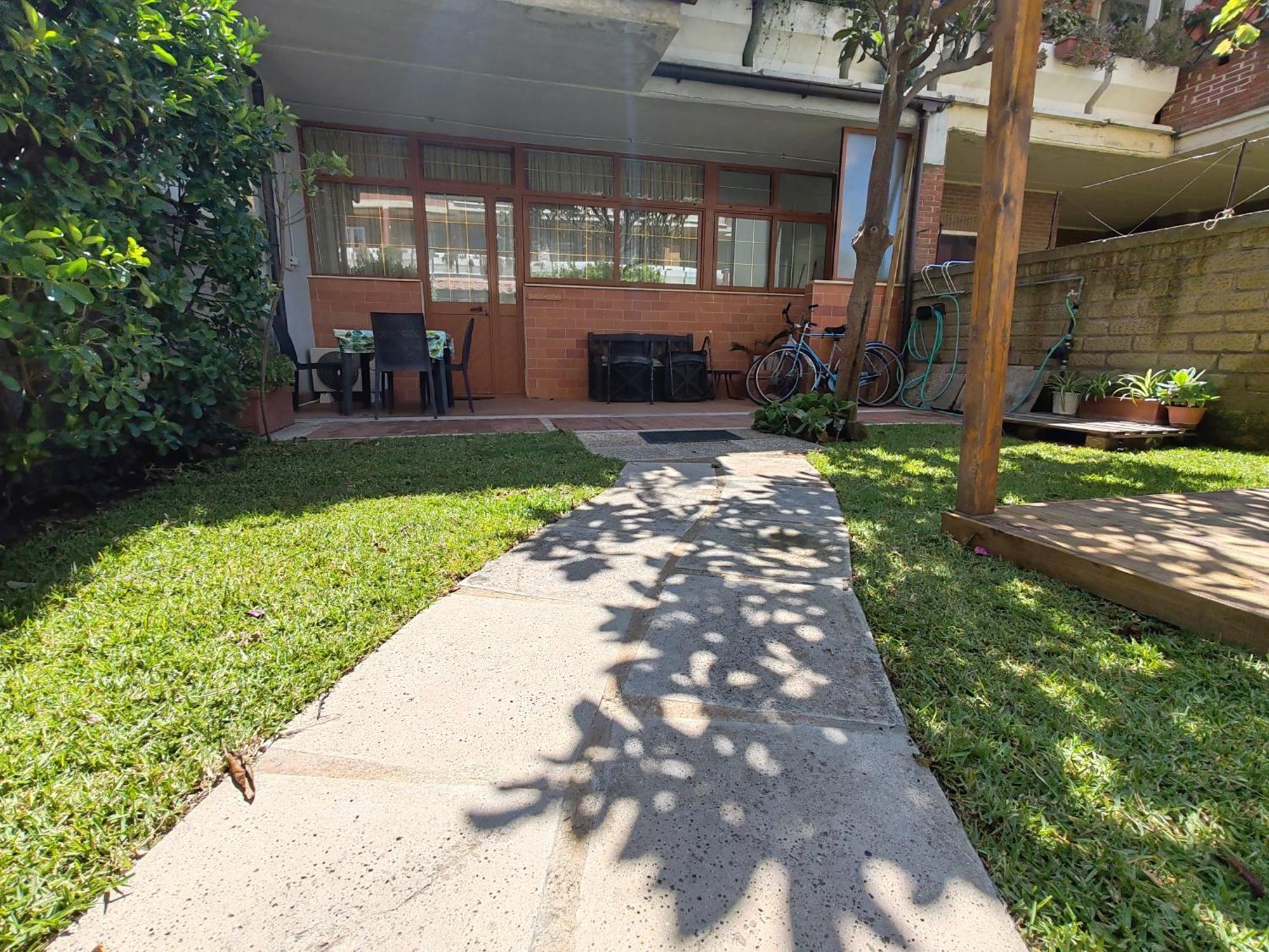 Ostia Home ภายนอก รูปภาพ