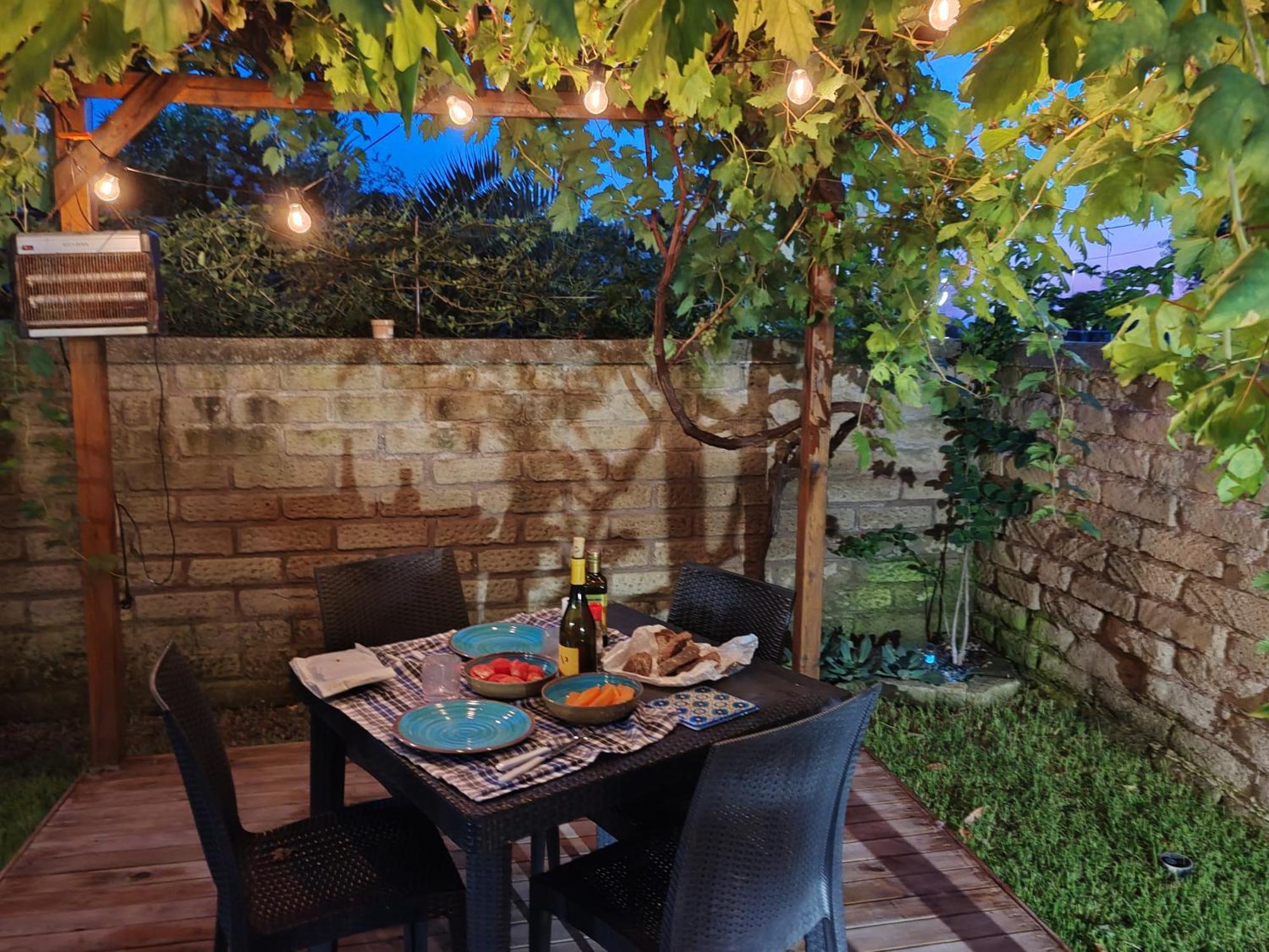 Ostia Home ภายนอก รูปภาพ